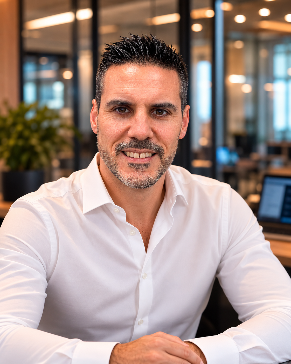 Juan Ignacio Rodríguez — Fundador de AVATIMEDIA